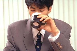 こだわりの名刺印刷で、印象を良くしよう