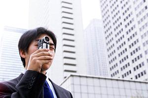 イラストレーター委託を行っている製作会社です