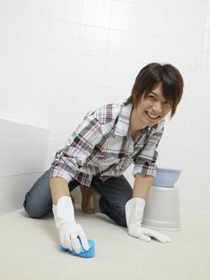 横浜で水道修理・水トラブル解決なら