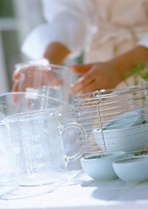 誕生日にボールペンをプレゼント